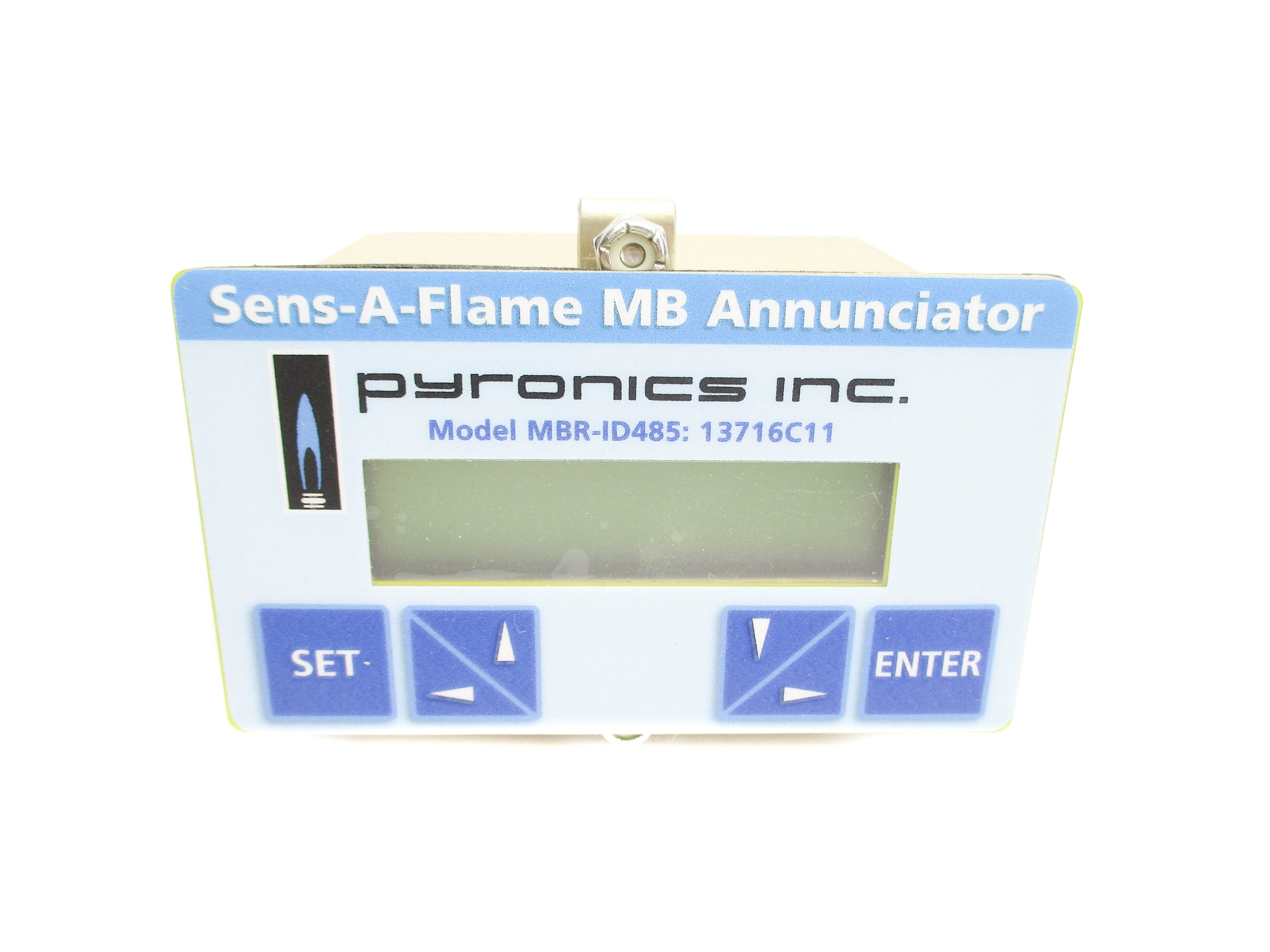 PYRONICS MBR-ID485 NSNP