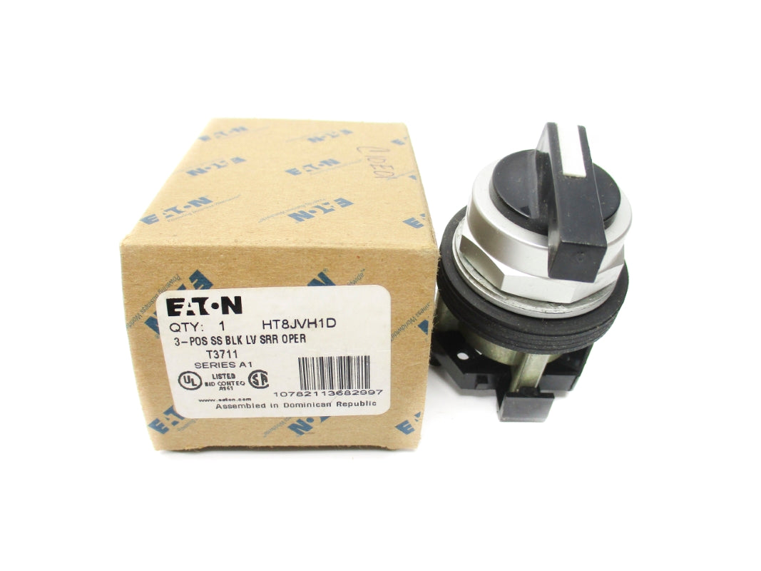 EATON HT8JVH1D SER. A1 NSMP