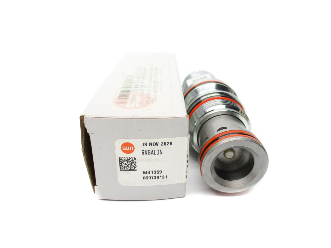 SUN HYDRAULICS RVGALDN NSMP