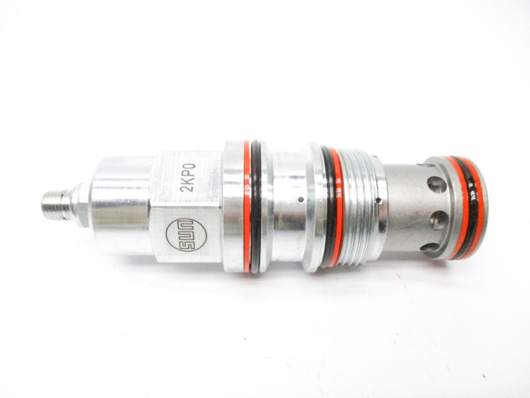 SUN HYDRAULICS RVGALDN NSMP