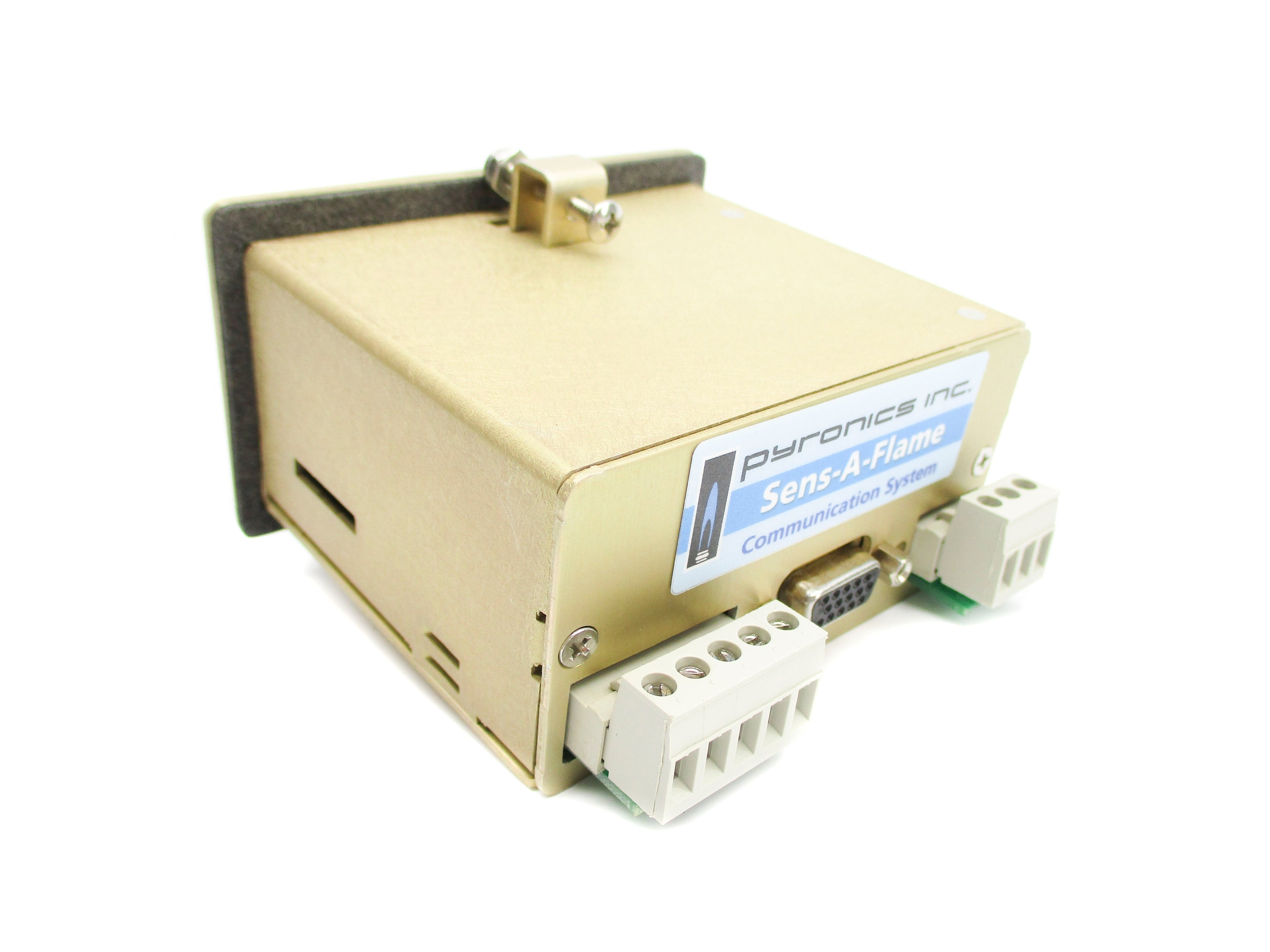 PYRONICS MBR-ID485 NSNP