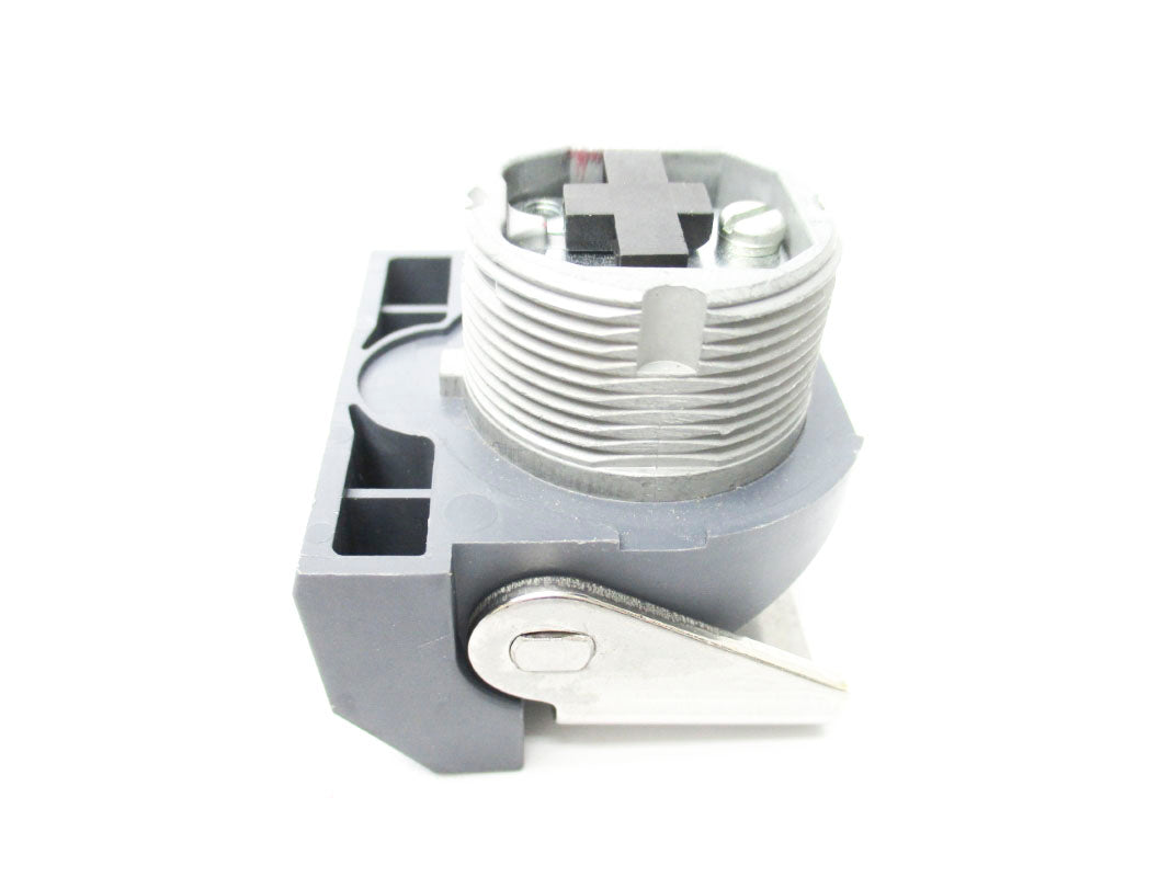 ALLEN BRADLEY 800H-WK4A SER. D (WH) NSMP
