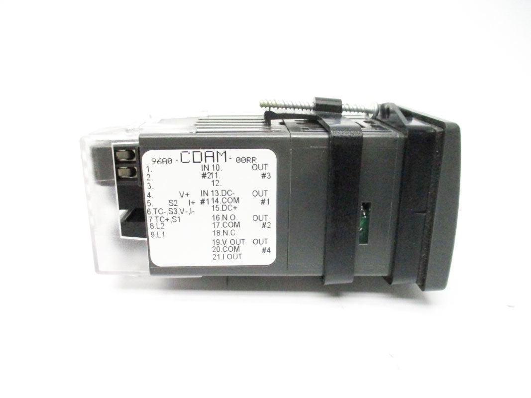 WATLOW 96A0-CDAM-00RR 100-240VAC NSMP