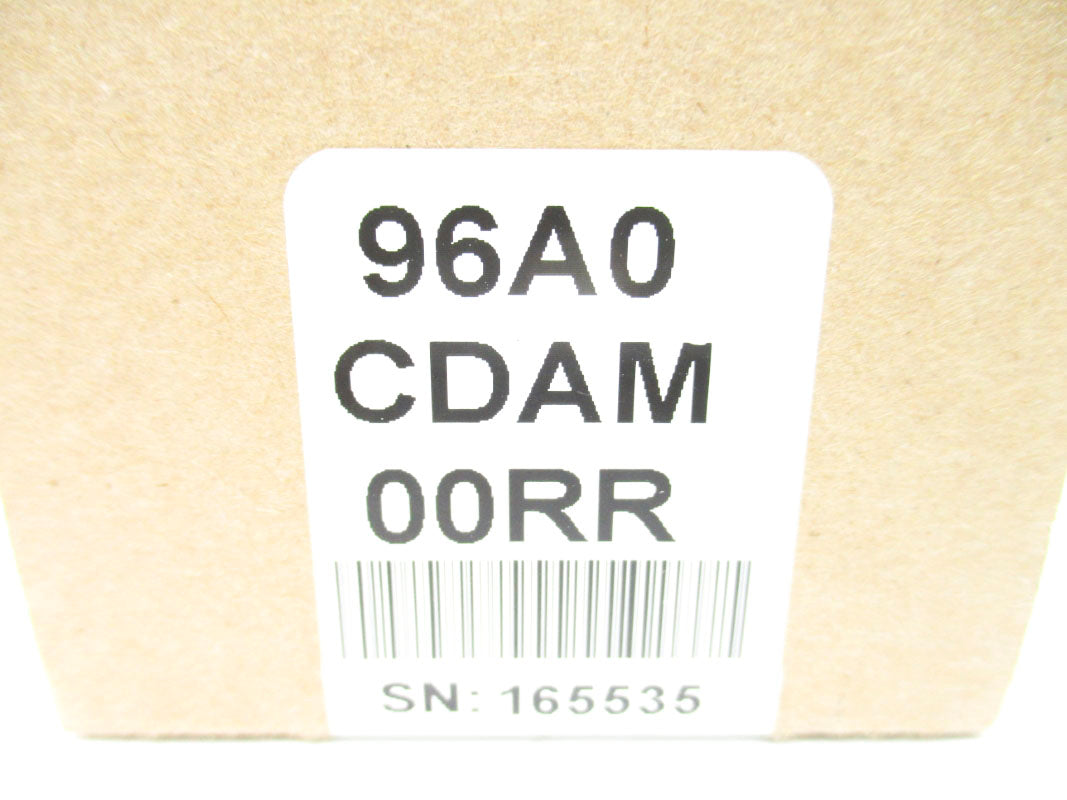 WATLOW 96A0-CDAM-00RR 100-240VAC NSMP