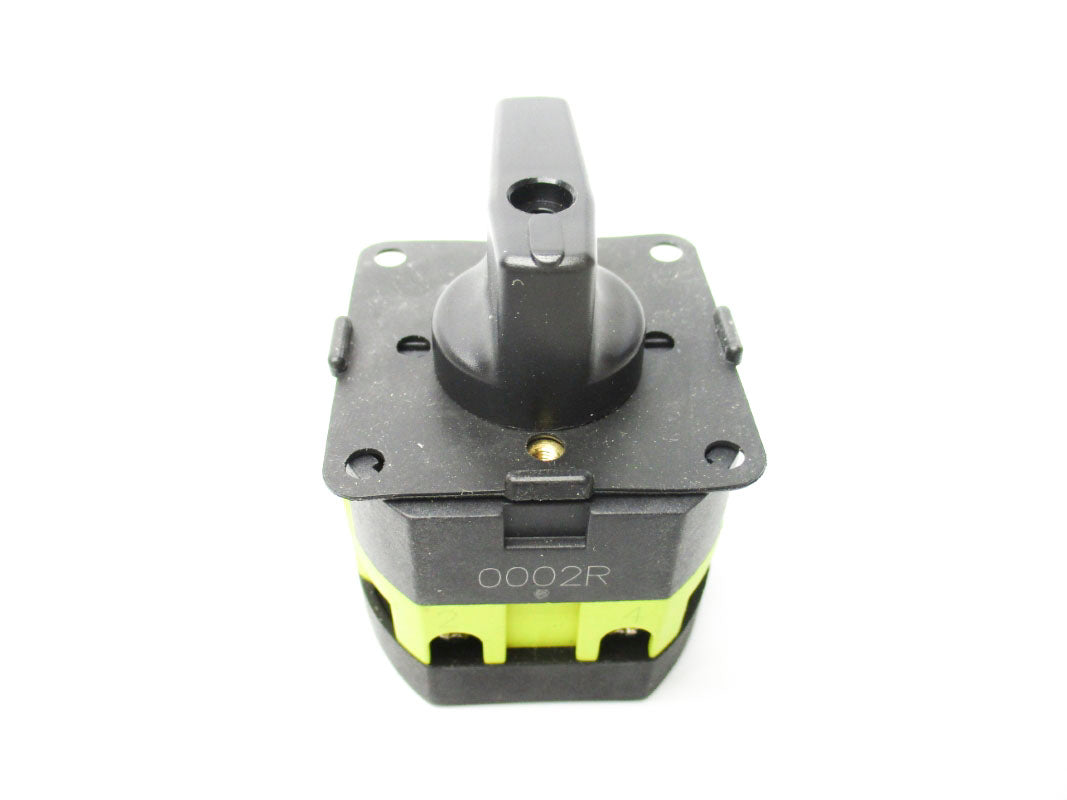 GIOVENZANA P0200002R 25A 690VAC NSMP