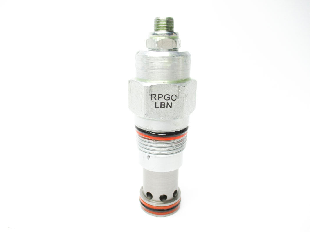 SUN HYDRAULICS RPGC-LBN NSMP