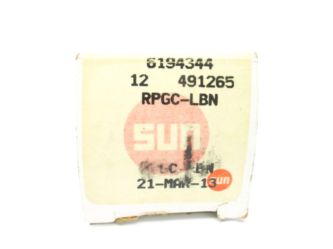 SUN HYDRAULICS RPGC-LBN NSMP