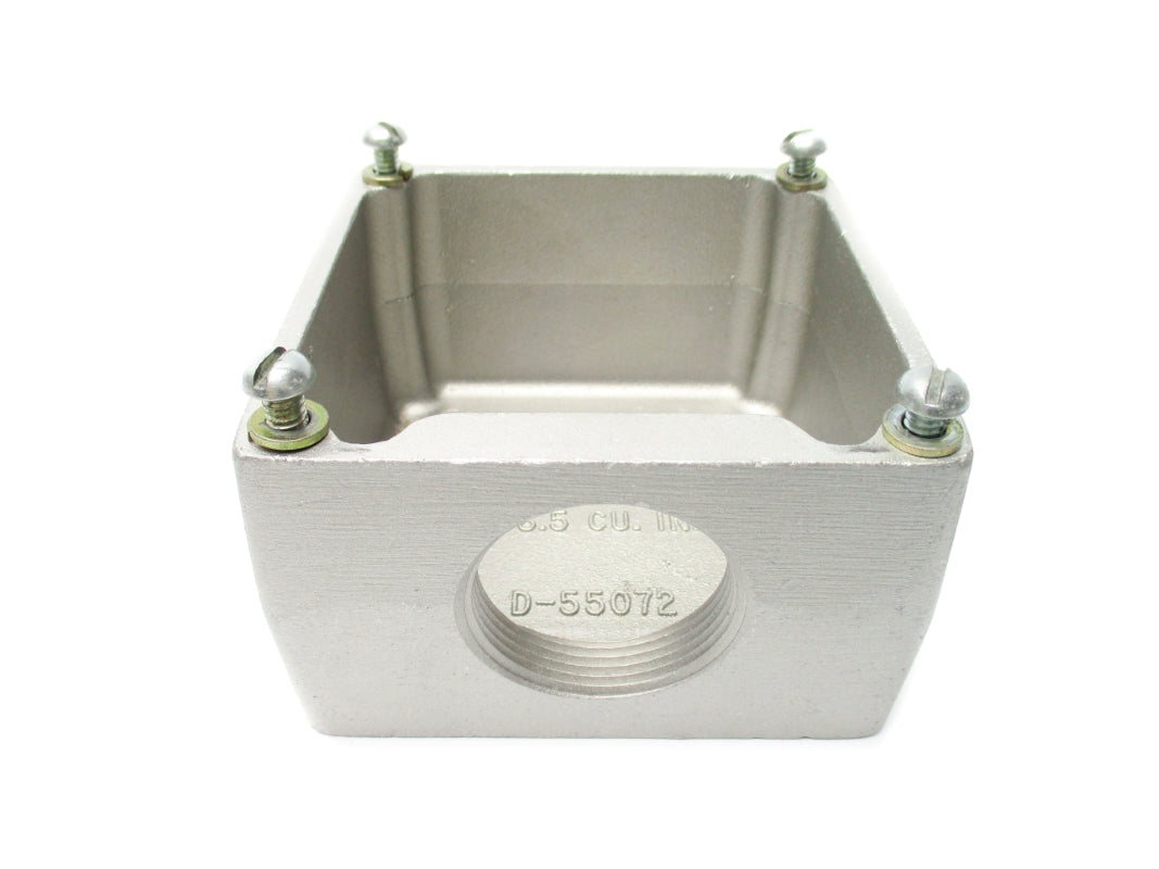 HUBBELL D-55072 NSNP