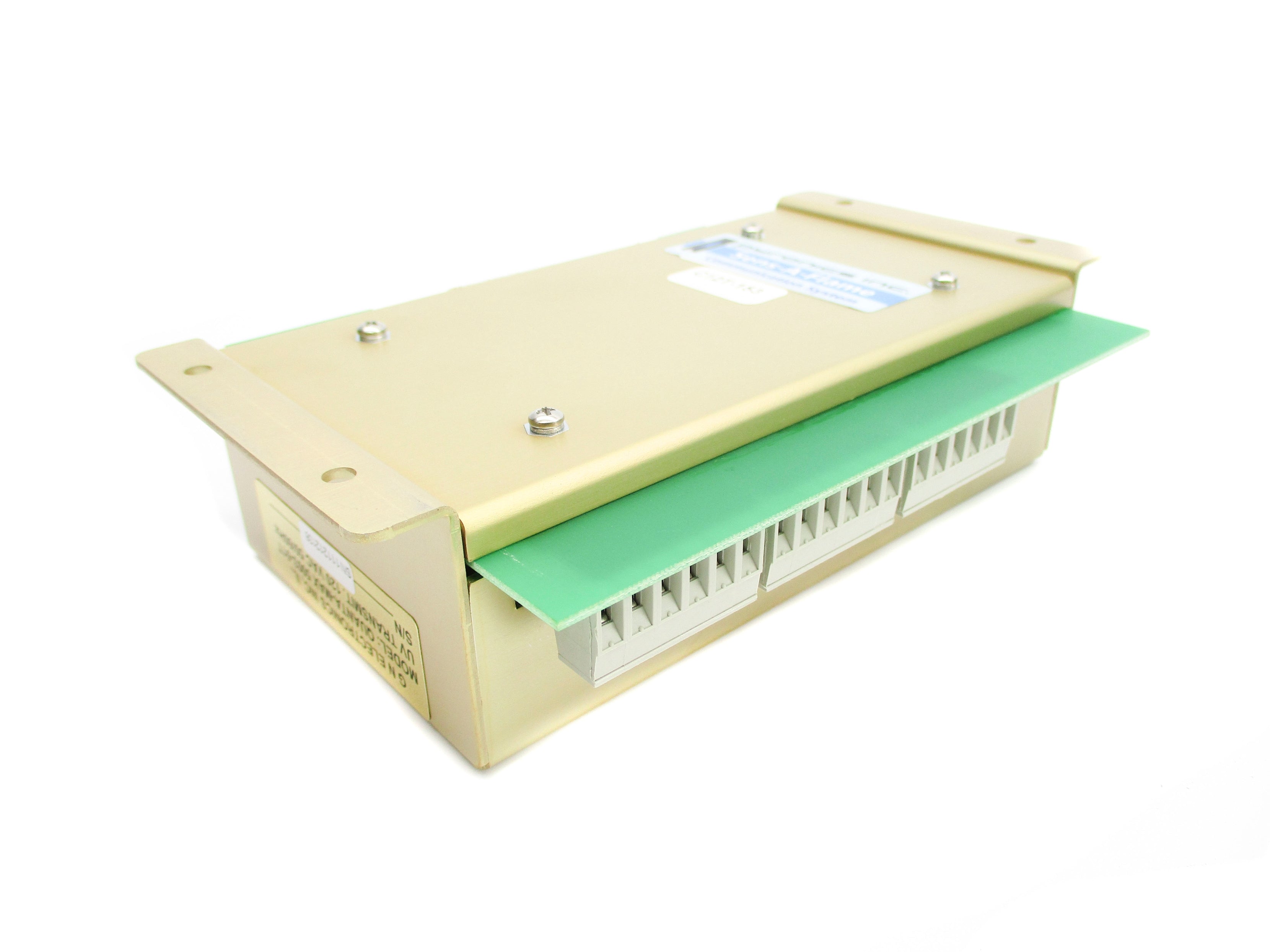 PYRONICS 13716C NSNP