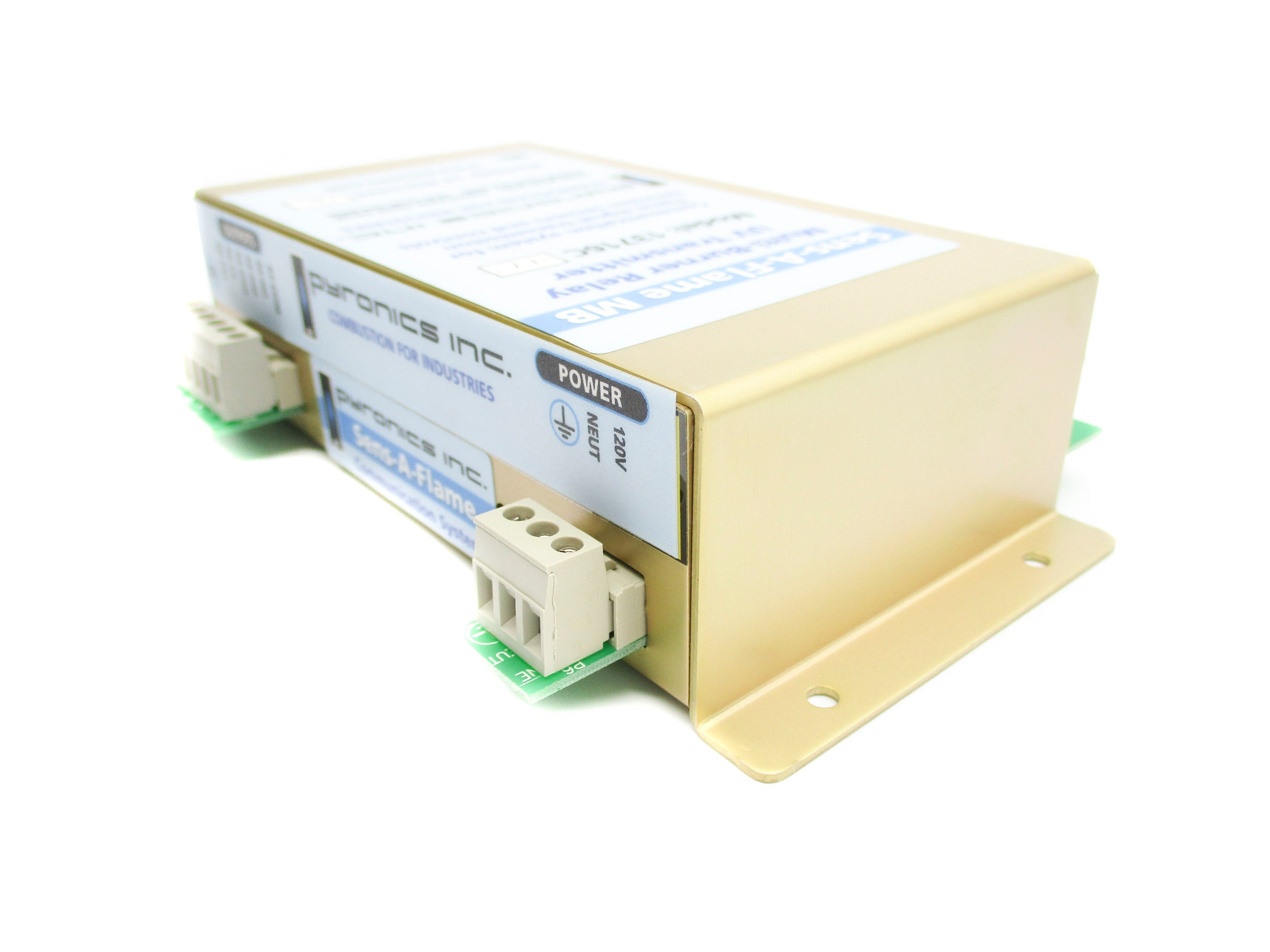 PYRONICS 13716C NSNP