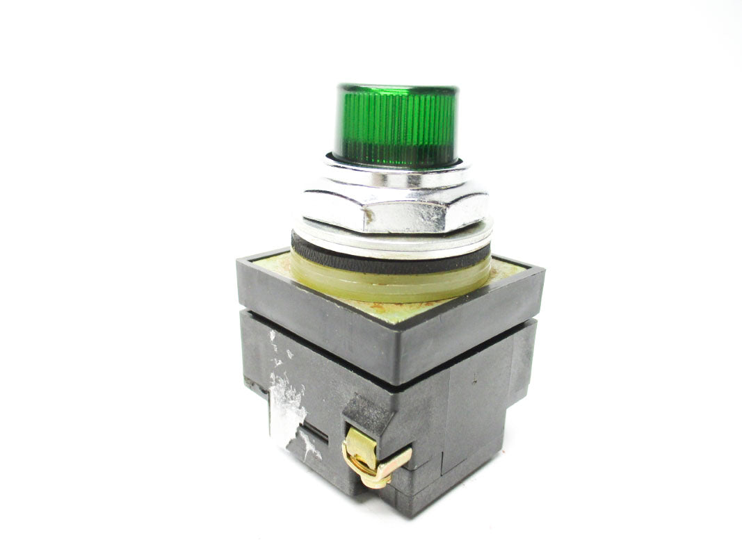 GENERAL ELECTRIC CR104PXG49 125V NSNP