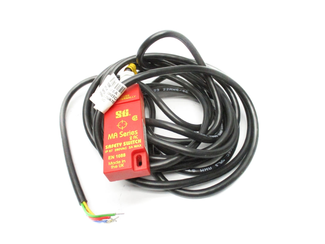 STI 44507-0040 250VAC 2A NSNP