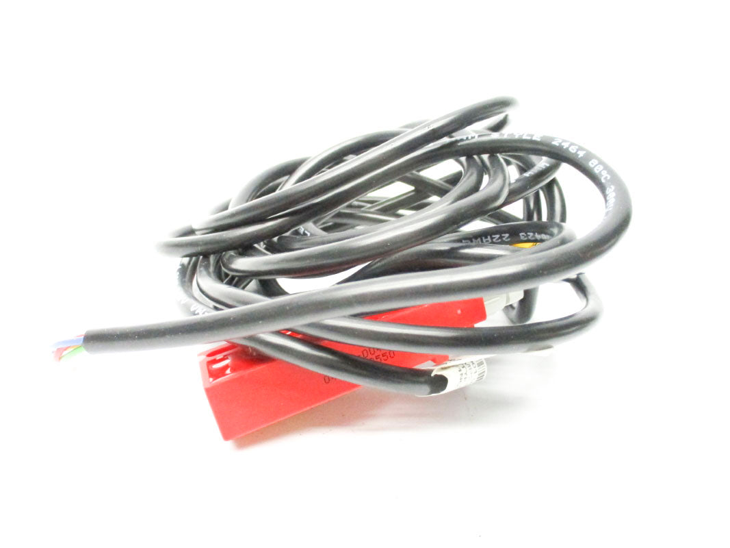 STI 44507-0040 250VAC 2A NSNP