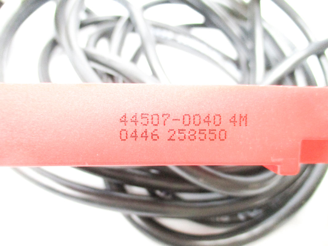 STI 44507-0040 250VAC 2A NSNP