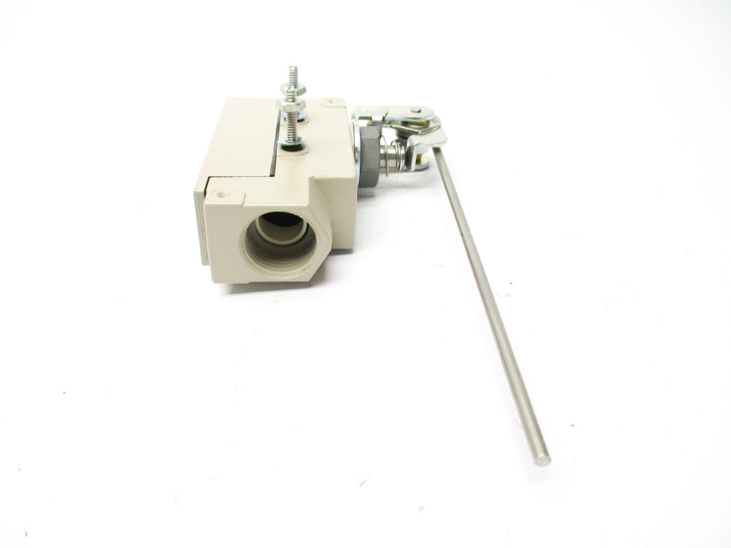 OMRON ZE-QCL-2S 480VAC 15A NSNP