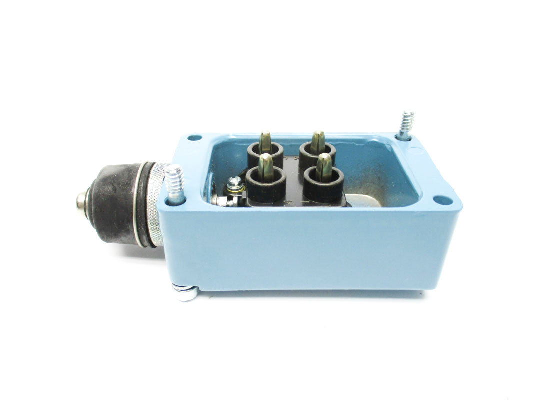 MICRO SWITCH 202LS111 600VAC 10A NSNP