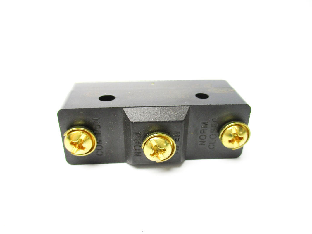MICRO SWITCH BZ-2R5551-A2 480VAC 15A NSNP