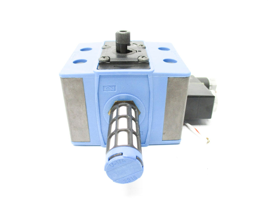 FESTO MFHE-3-1/4-B 14329 21-145PSI NSNP