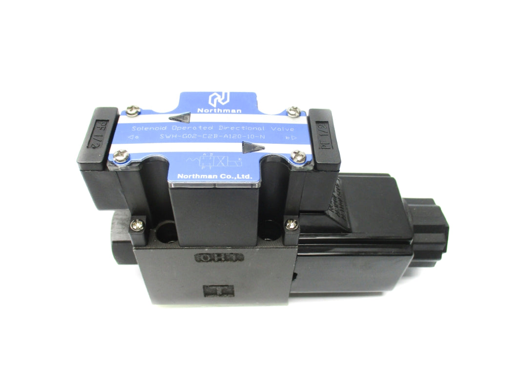 NORTHMAN SWH-G02-C2B-A120-10-N 110/120V NSNP