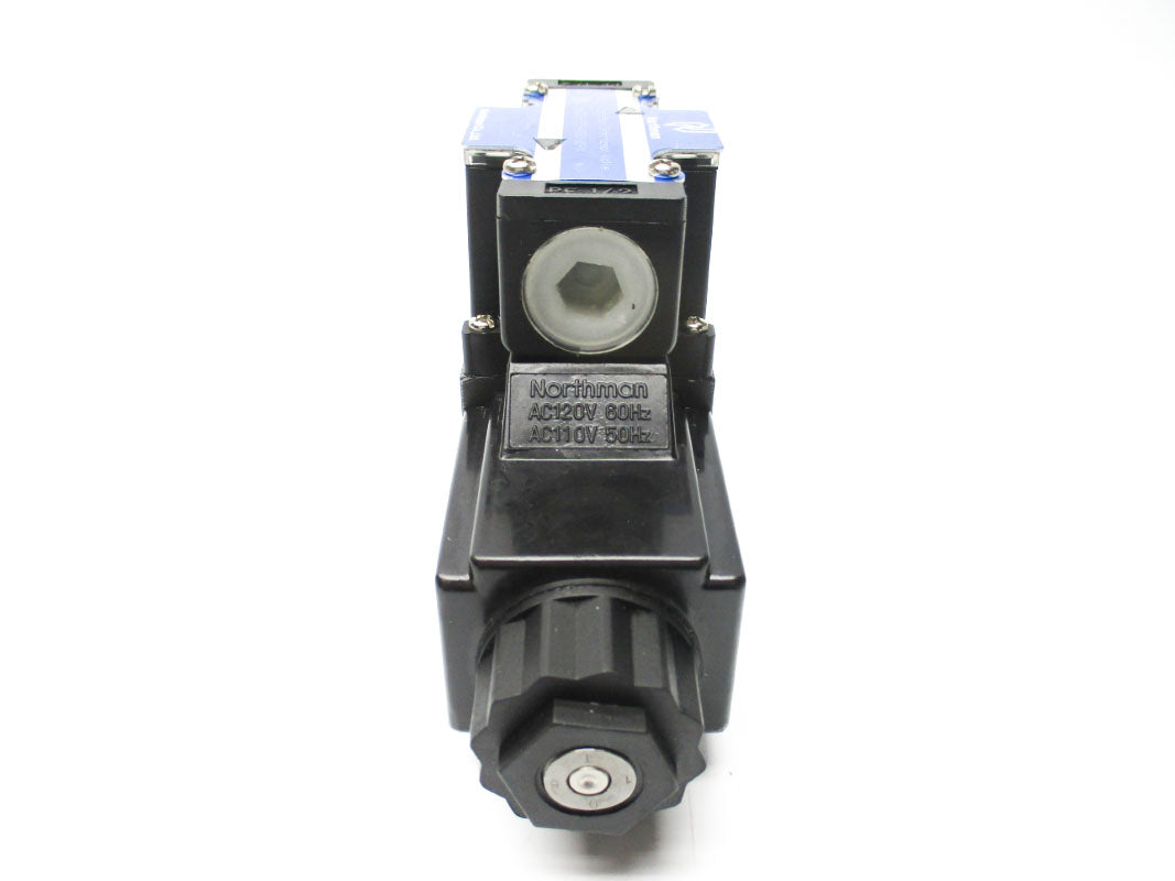 NORTHMAN SWH-G02-C2B-A120-10-N 110/120V NSNP