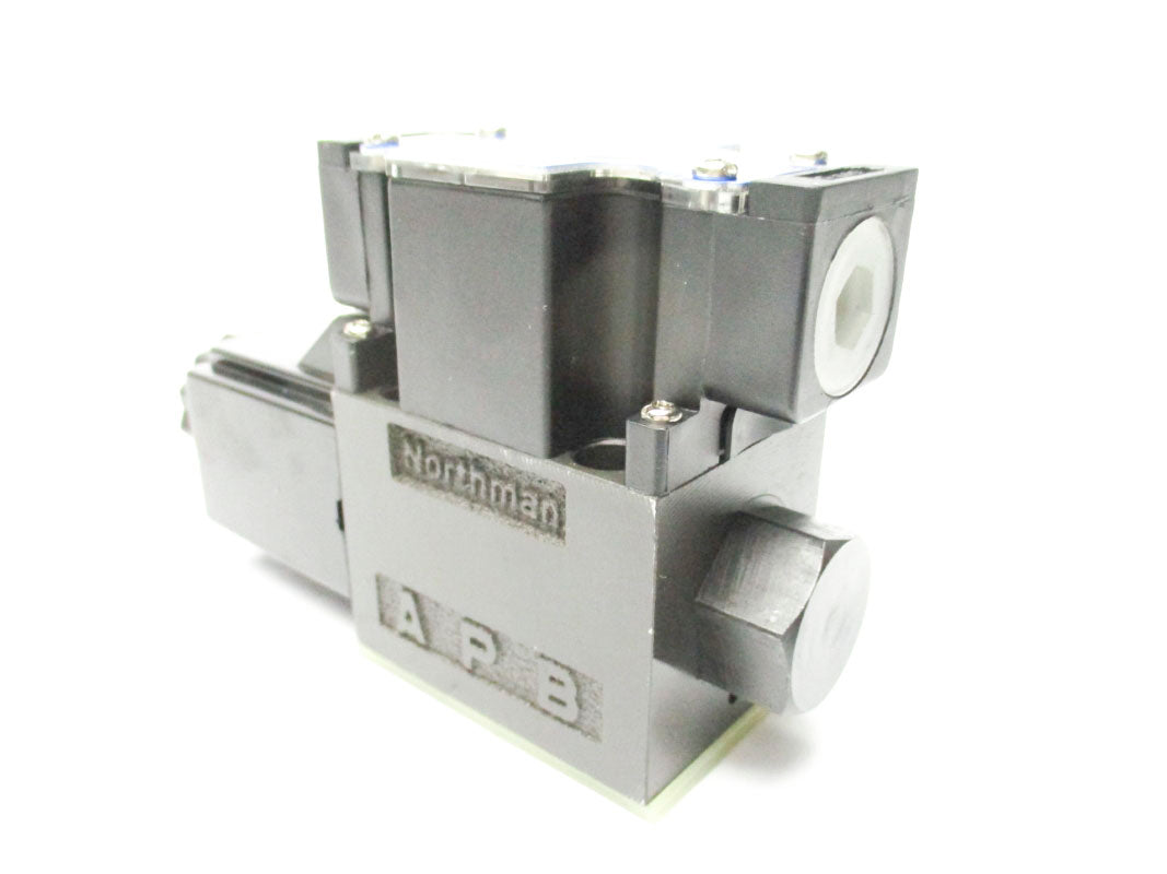 NORTHMAN SWH-G02-C2B-A120-10-N 110/120V NSNP