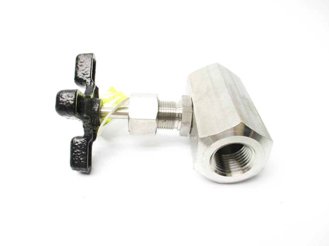 APOLLO 60B-703-24 10000PSI 1/2" NSNP