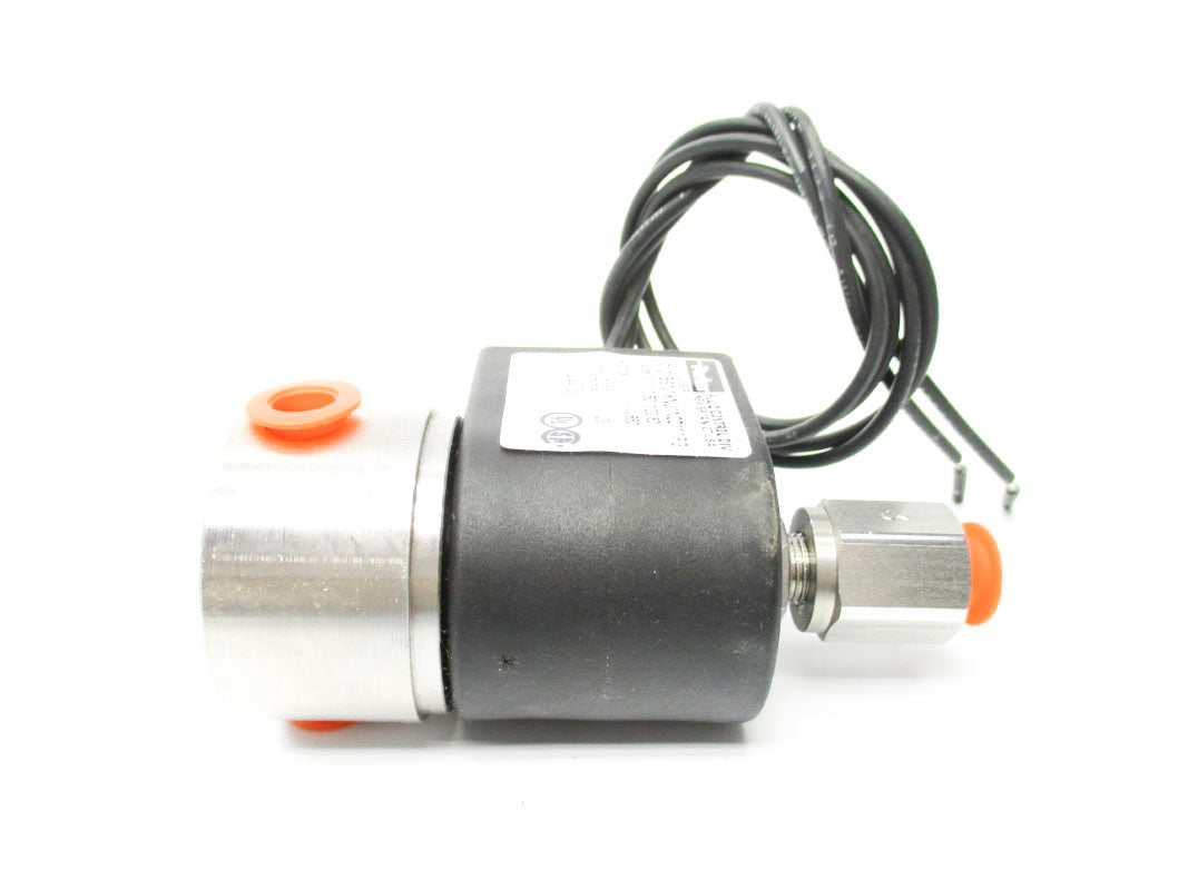 PARKER 71315SN1KNJ1N0C111P3 110/120V 125PSI NSNP