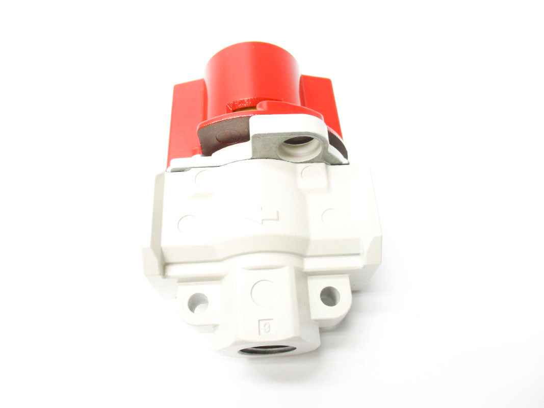 SMC VHS30-N03B-Z 15-150PSI NSNP