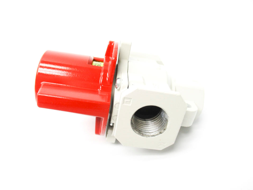 SMC VHS30-N03B-Z 15-150PSI NSNP