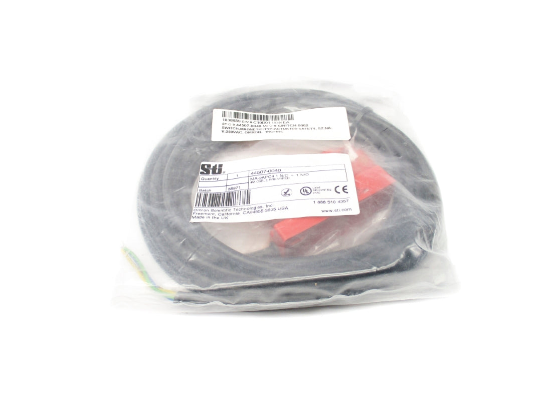STI 44507-0040 NSMP