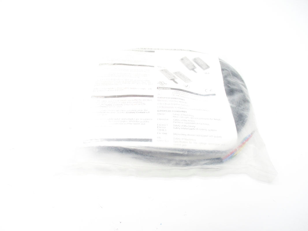 STI 44507-0040 NSMP