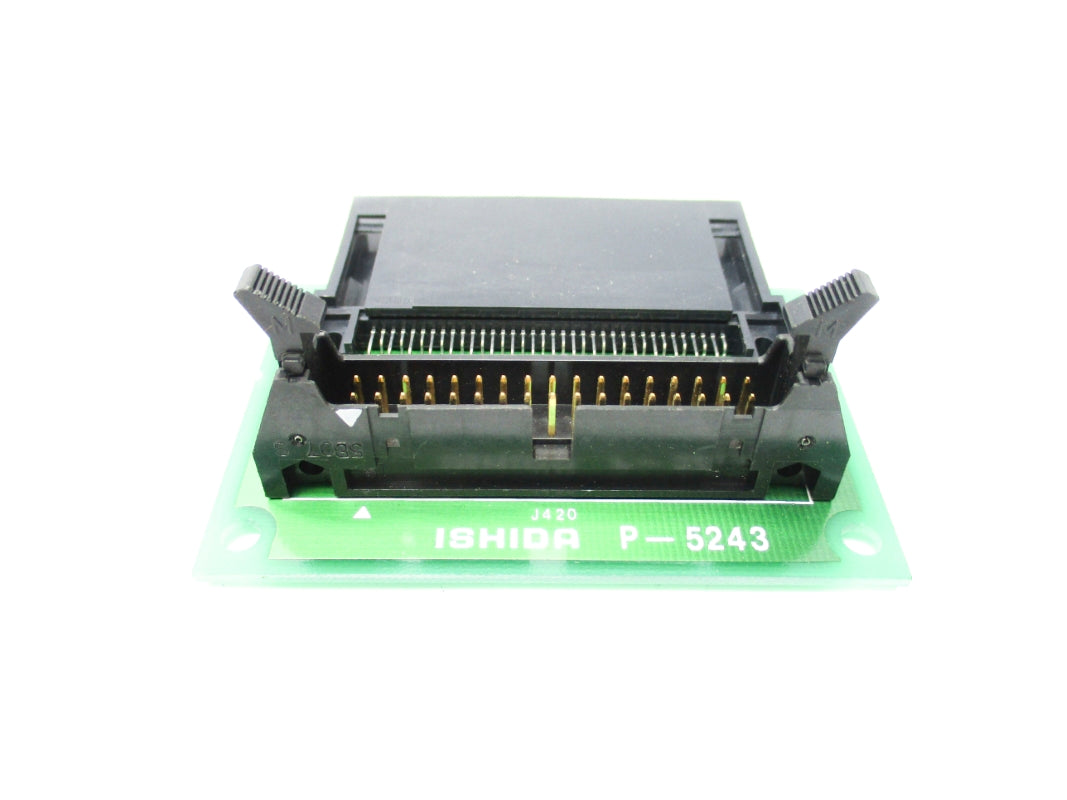 ISHIDA P-5243 NSNP