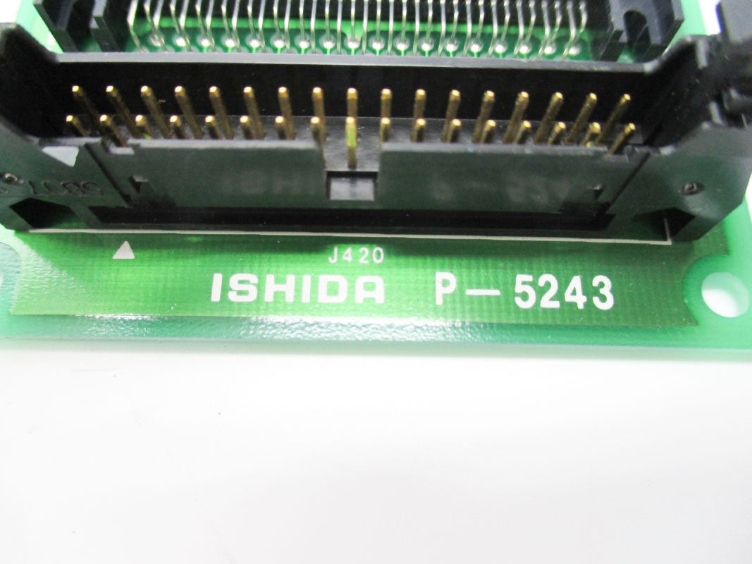 ISHIDA P-5243 NSNP