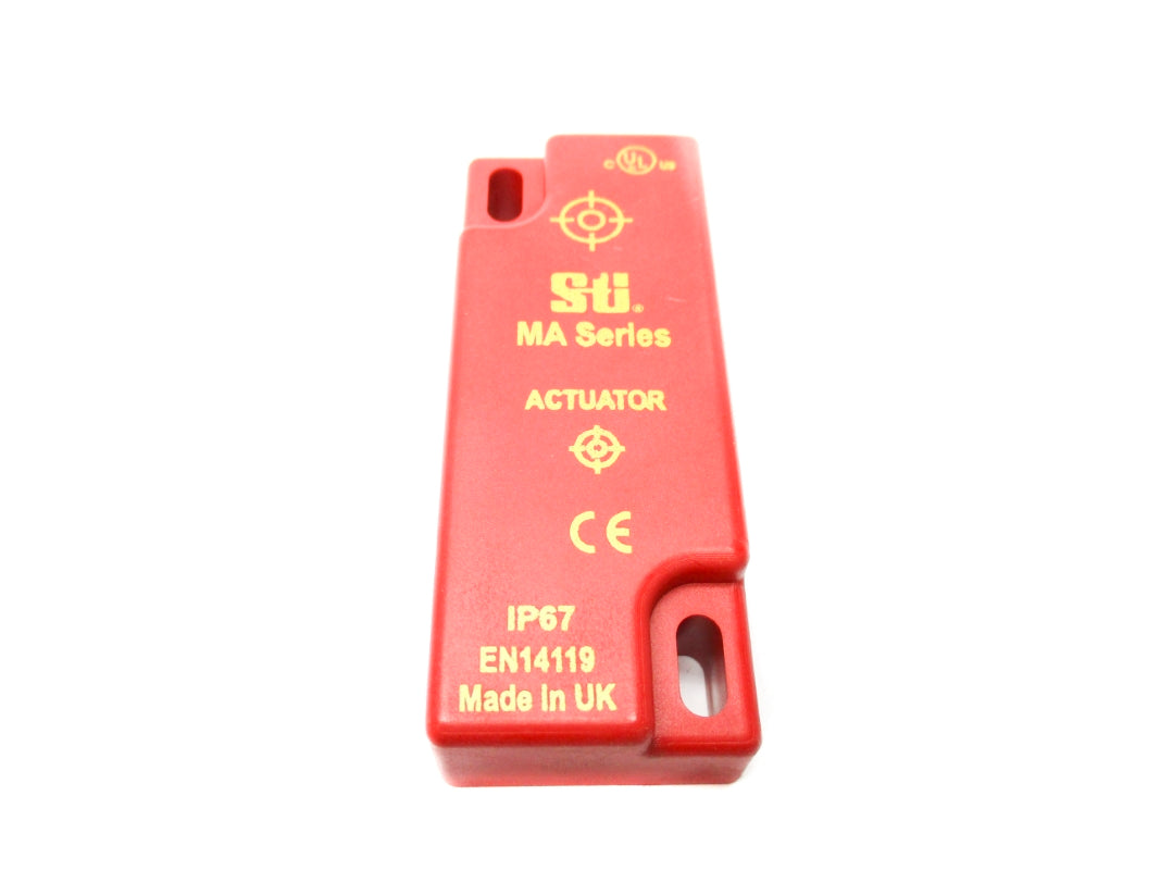 STI MA1,2,20,21-ACT 69916 NSNP