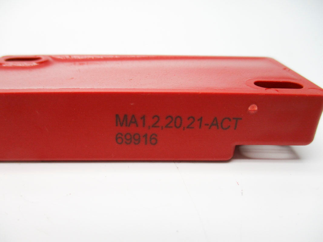 STI MA1,2,20,21-ACT 69916 NSNP