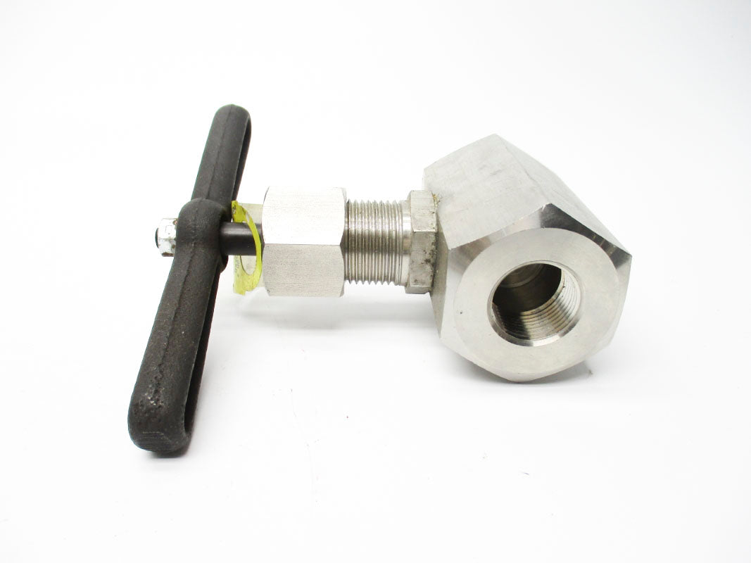 APOLLO 60-704-06 10000PSI 3/4" NSNP