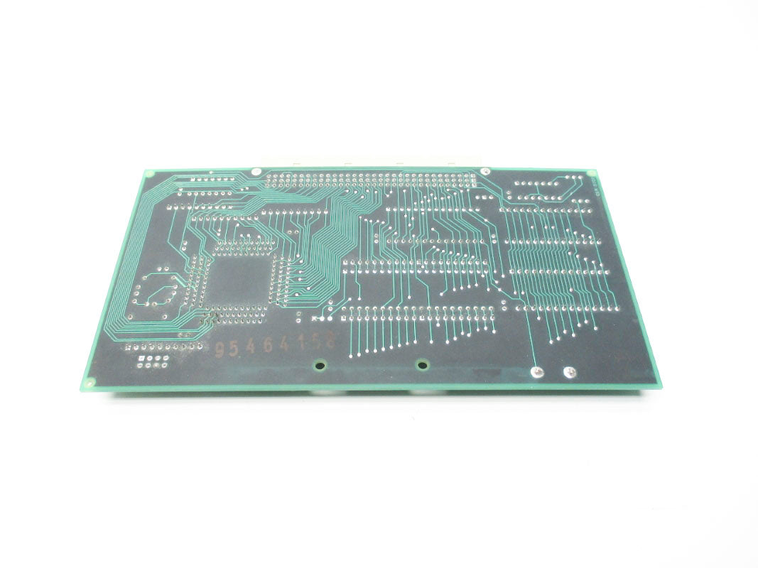 RAMSEY TECH AC4000 C07226K-E003 REV. A NSNP