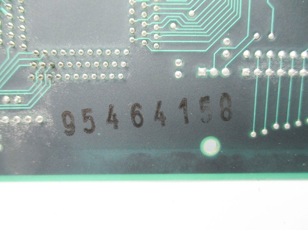 RAMSEY TECH AC4000 C07226K-E003 REV. A NSNP
