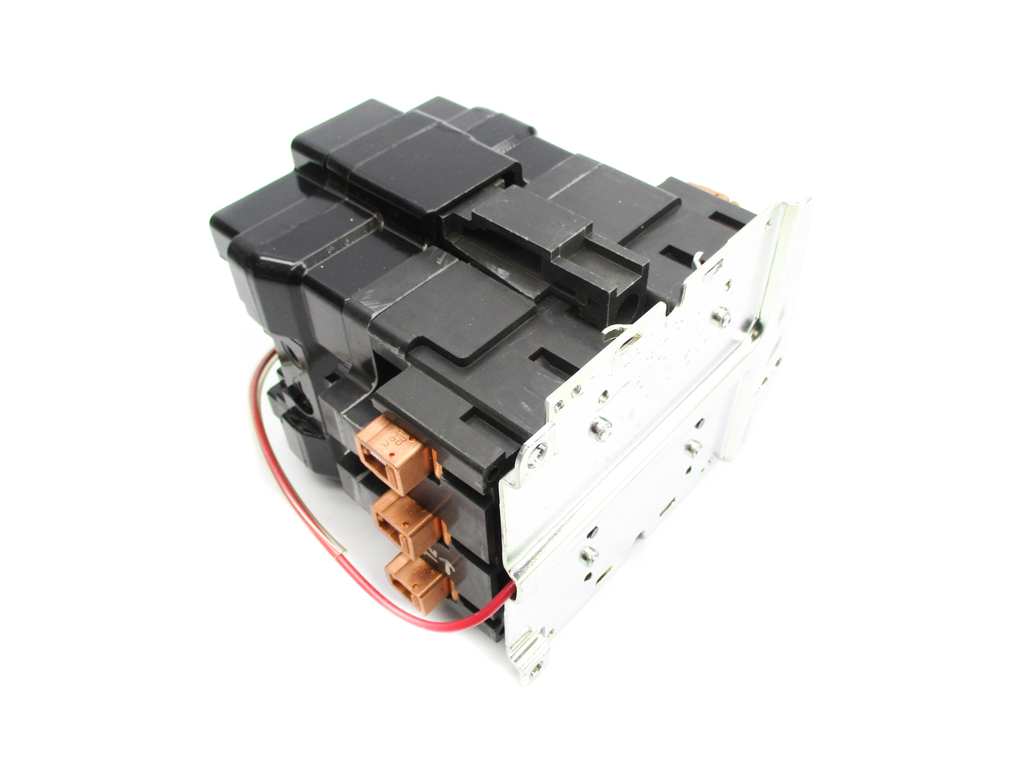 SQUARE D 8502SEO2S SER. A 110-120V NSNP
