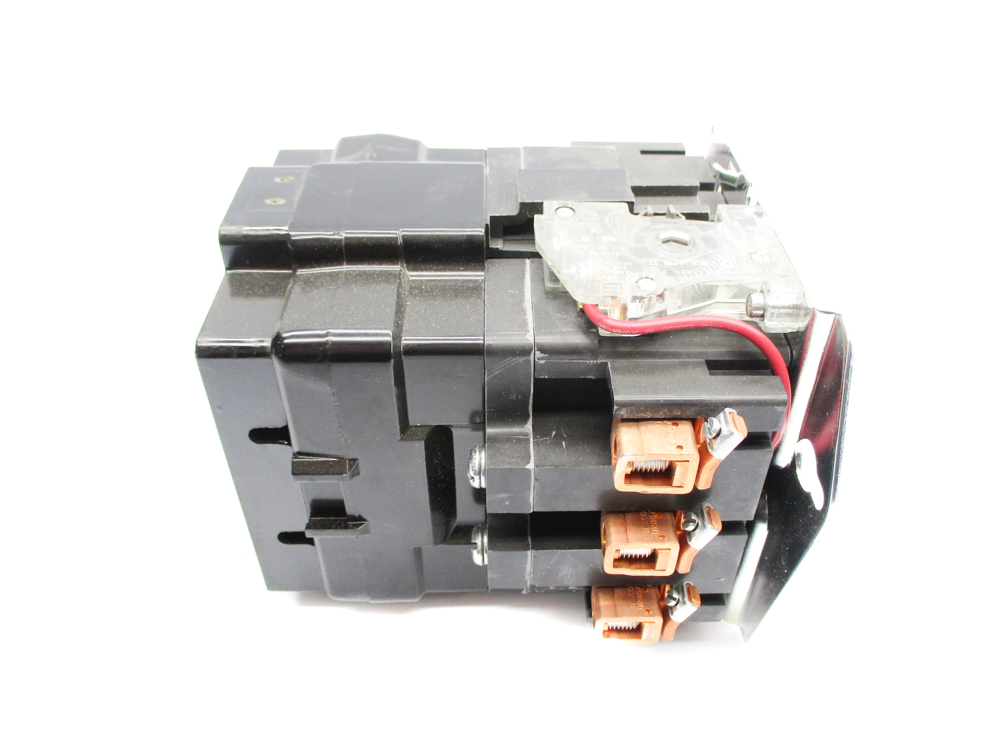 SQUARE D 8502SEO2S SER. A 110-120V NSNP