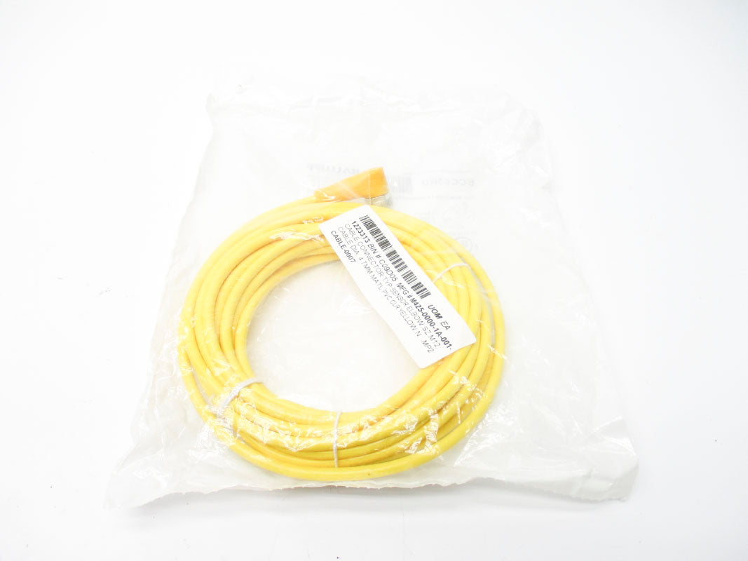 BALLUFF BCC05RU BCCM425-0000-1A-001-VX43T2-050 4A 250V NSMP