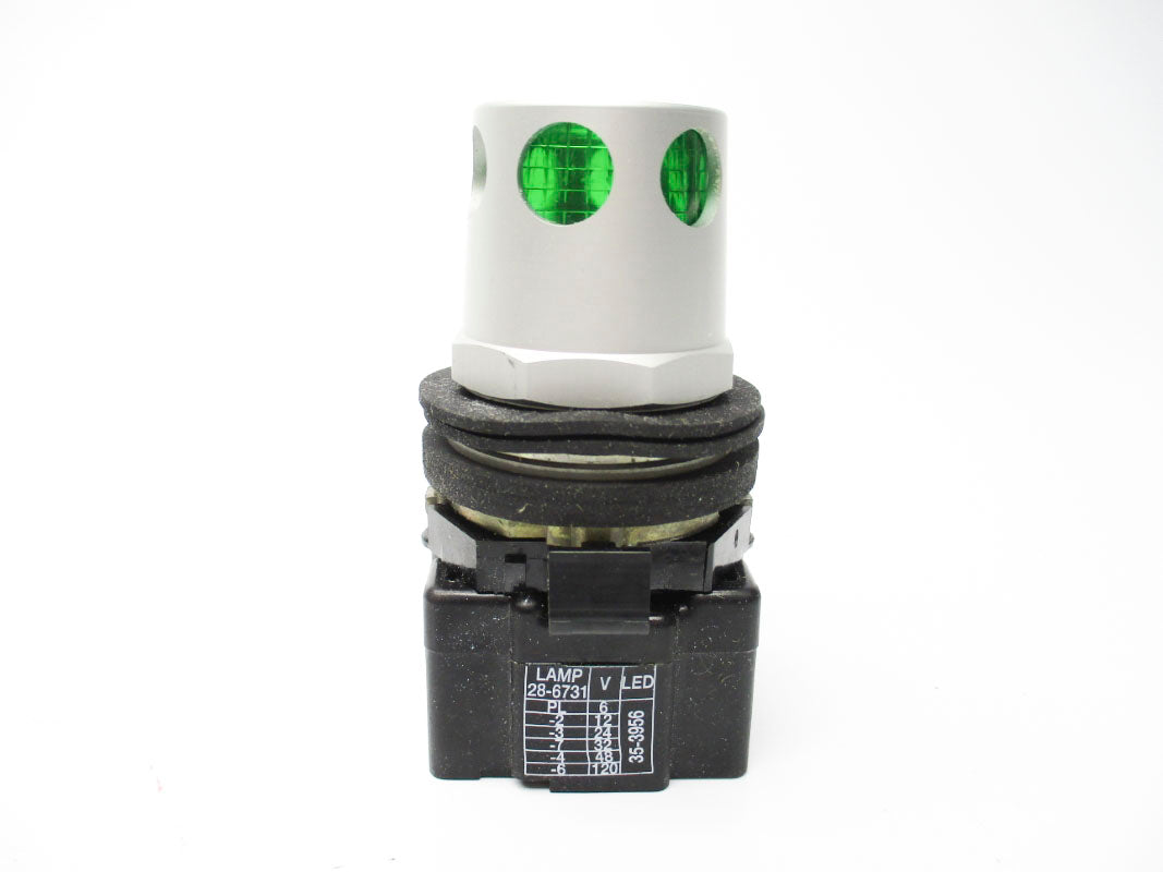 CUTLER HAMMER HT8GDGF7 SER. A1 120V NSMP