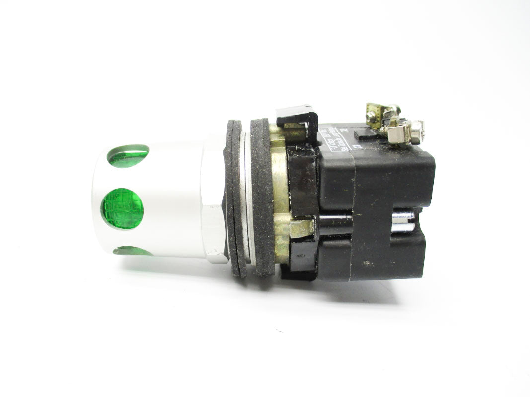 CUTLER HAMMER HT8GDGF7 SER. A1 120V NSMP
