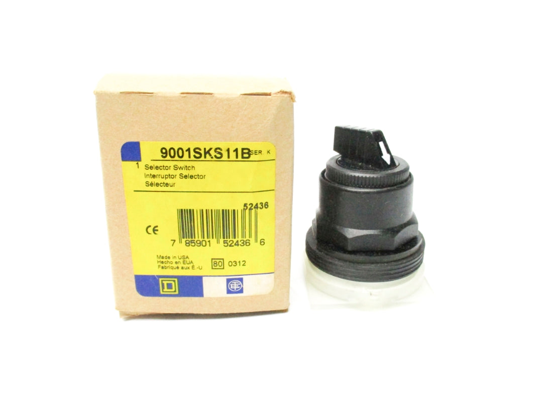 SQUARE D 9001SKS11B SER. K NSMP