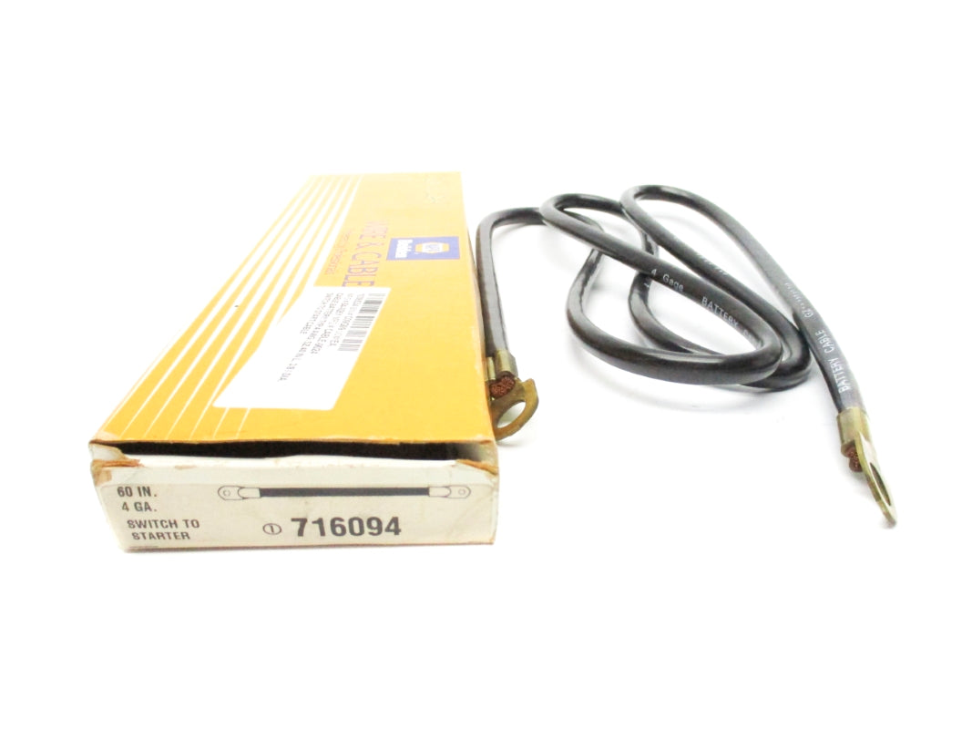 NAPA BELDEN 716094 NSMP