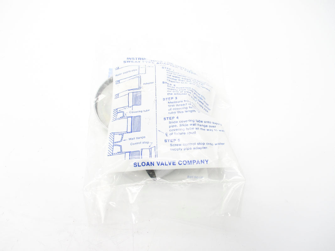 SLOAN H-636-AA 3/4" NSMP
