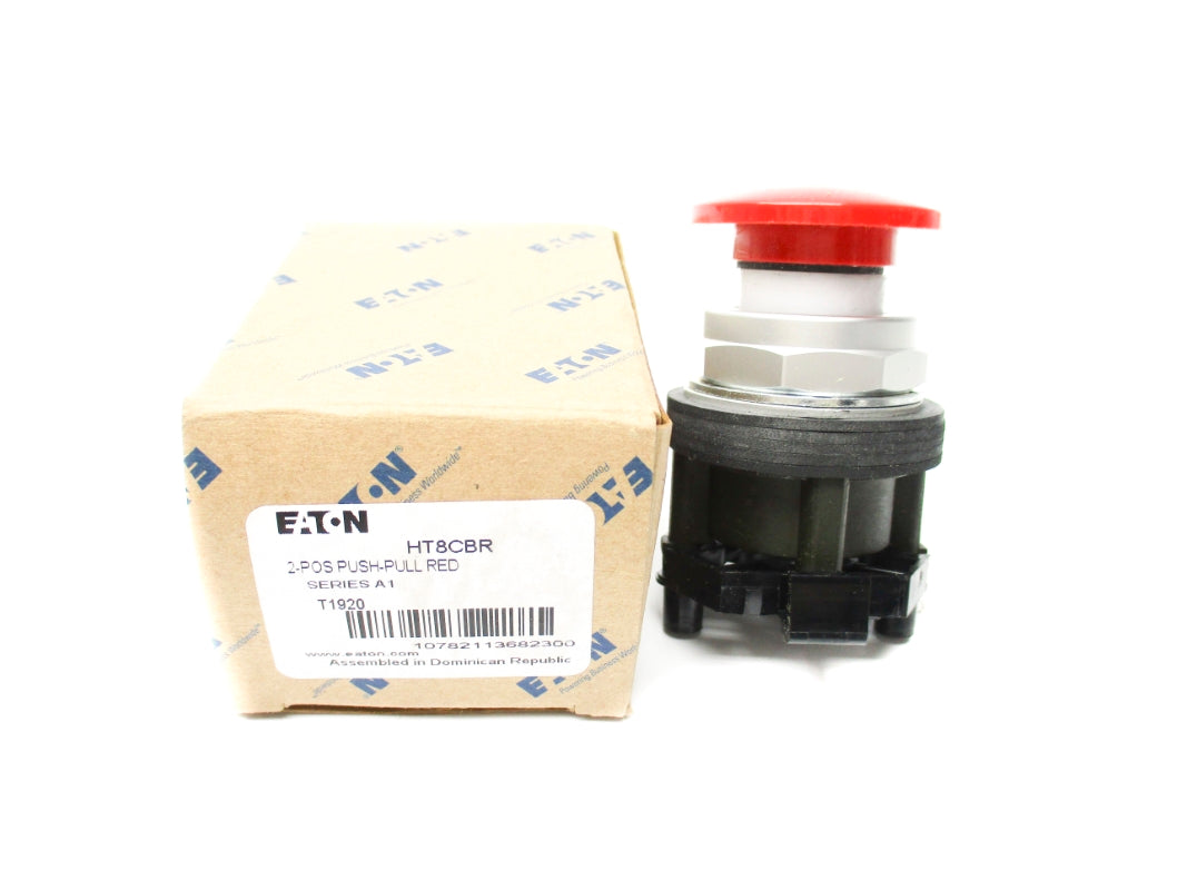 EATON HT8CBR SER. A1 NSMP
