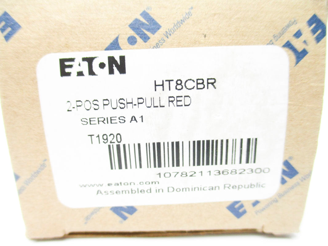 EATON HT8CBR SER. A1 NSMP