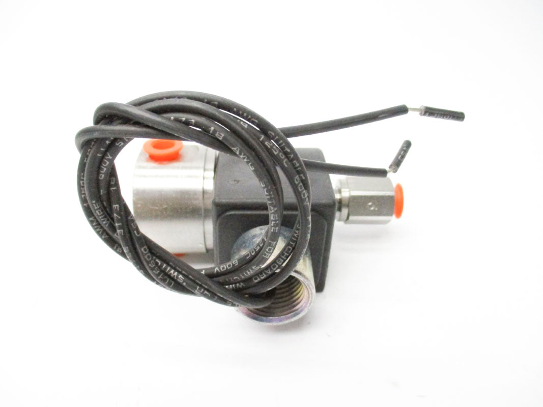 PARKER 71315SN1KNJ1N0C111P3 110/120V 125PSI NSMP