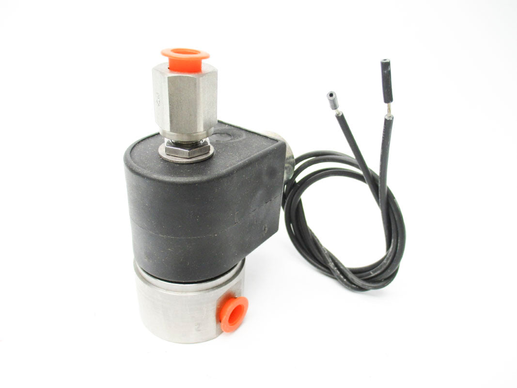 PARKER 71315SN1KNJ1N0C111P3 110/120V 125PSI NSMP